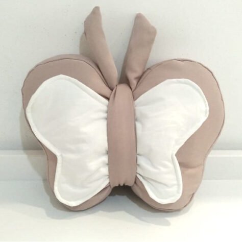 Almofada Borboleta Grande