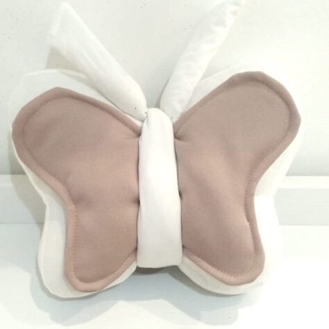 Almofada Borboleta Pequeno